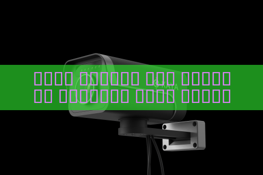 جهاز الرؤية عبر الوسائط البصرية يحقق مراقبة سرية على الحدود في الظلام الدامس باستخدام الرؤية الليلية دون كشف الموقع