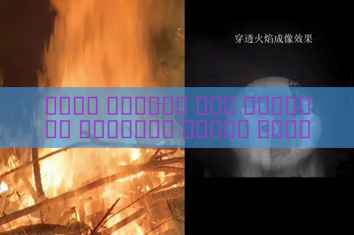 جهاز الرؤية عبر الوسائط البصرية يراقب السواحل رغم وهج الشمس باستخدام تثبيط الوهج