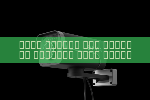 جهاز الرؤية عبر الوسائط البصرية يمكن المراقبة البحرية رغم الضباب البحري باستخدام الرؤية في الضباب