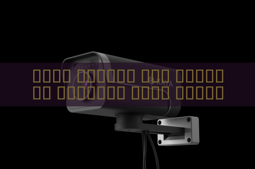 جهاز الرؤية عبر الوسائط البصرية يرصد تحركات المخالفين في الضباب باستخدام الرؤية في الضباب دون كشف المراقبة