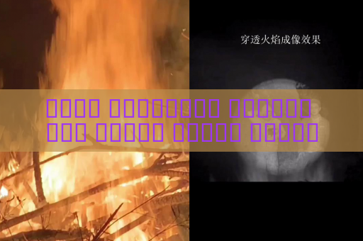 جهاز المراقبة البصري يحل مشكلة قراءة لوحات المركبات تحت الإضاءة القوية باستخدام تثبيط الوهج