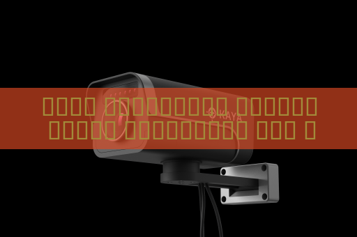 جهاز الاستطلاع البصري يتتبع المطلوبين دون انقطاع في الظروف الجوية القاسية