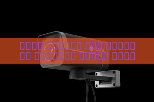 جهاز الرؤية عبر الوسائط البصرية يكتشف تحركات المشبوهين رغم الظروف الجوية القاسية باستخدام الرؤية في الضباب