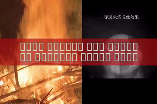 جهاز الرؤية عبر الوسائط البصرية يراقب السواحل رغم وهج الشمس باستخدام تثبيط الوهج