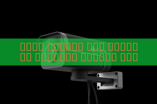 جهاز الرؤية عبر الوسائط البصرية المزود بتقنية التصوير بالبوابة الليزرية يضمن استمرار مراقبة الحدود في الظروف الجوية القاسية