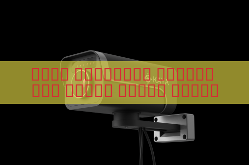 جهاز المراقبة البصري يحل مشكلة قراءة لوحات المركبات تحت الإضاءة القوية باستخدام تثبيط الوهج