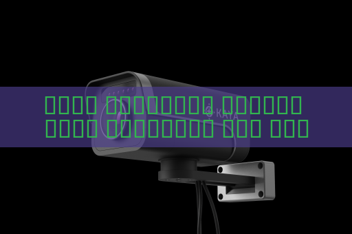 جهاز المراقبة البصري يفحص المركبات ذات الزجاج المعتم ليلا دون توقف باستخدام تثبيط الوهج