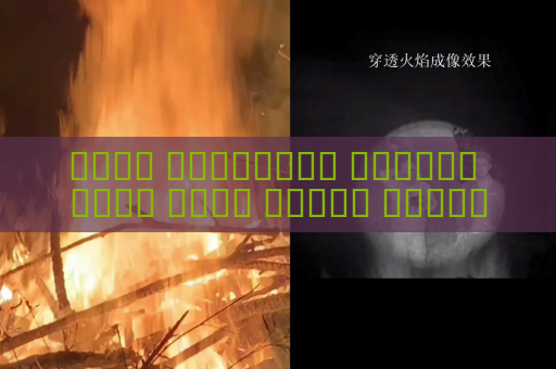 جهاز المراقبة البصري يقدم صورة واضحة للسائق والمحتويات داخل المركبة رغم وهج الأضواء الأمامية باستخدام تثبيط الوهج