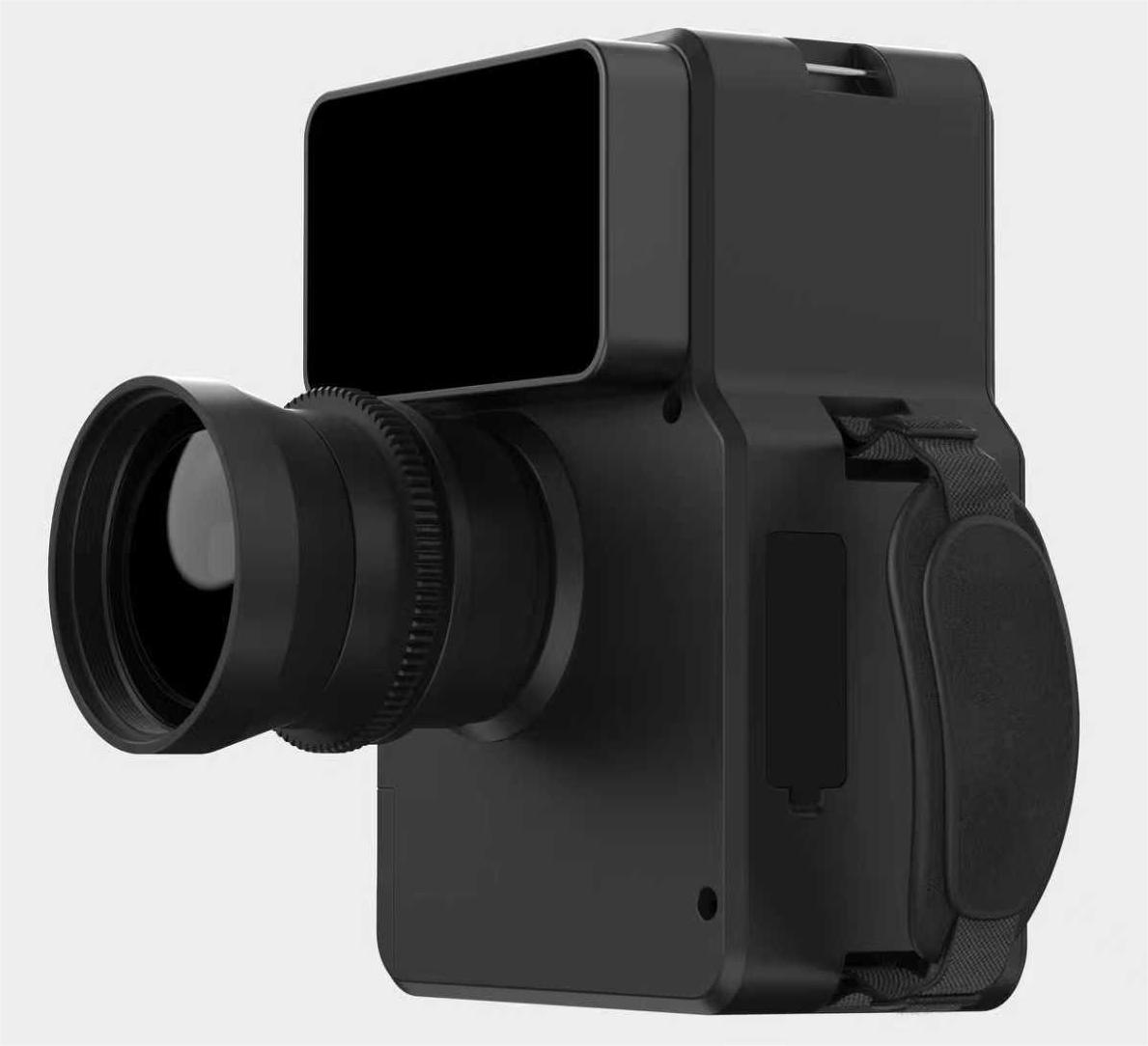 جهاز التصوير المتخصص المحمول AID-P-50