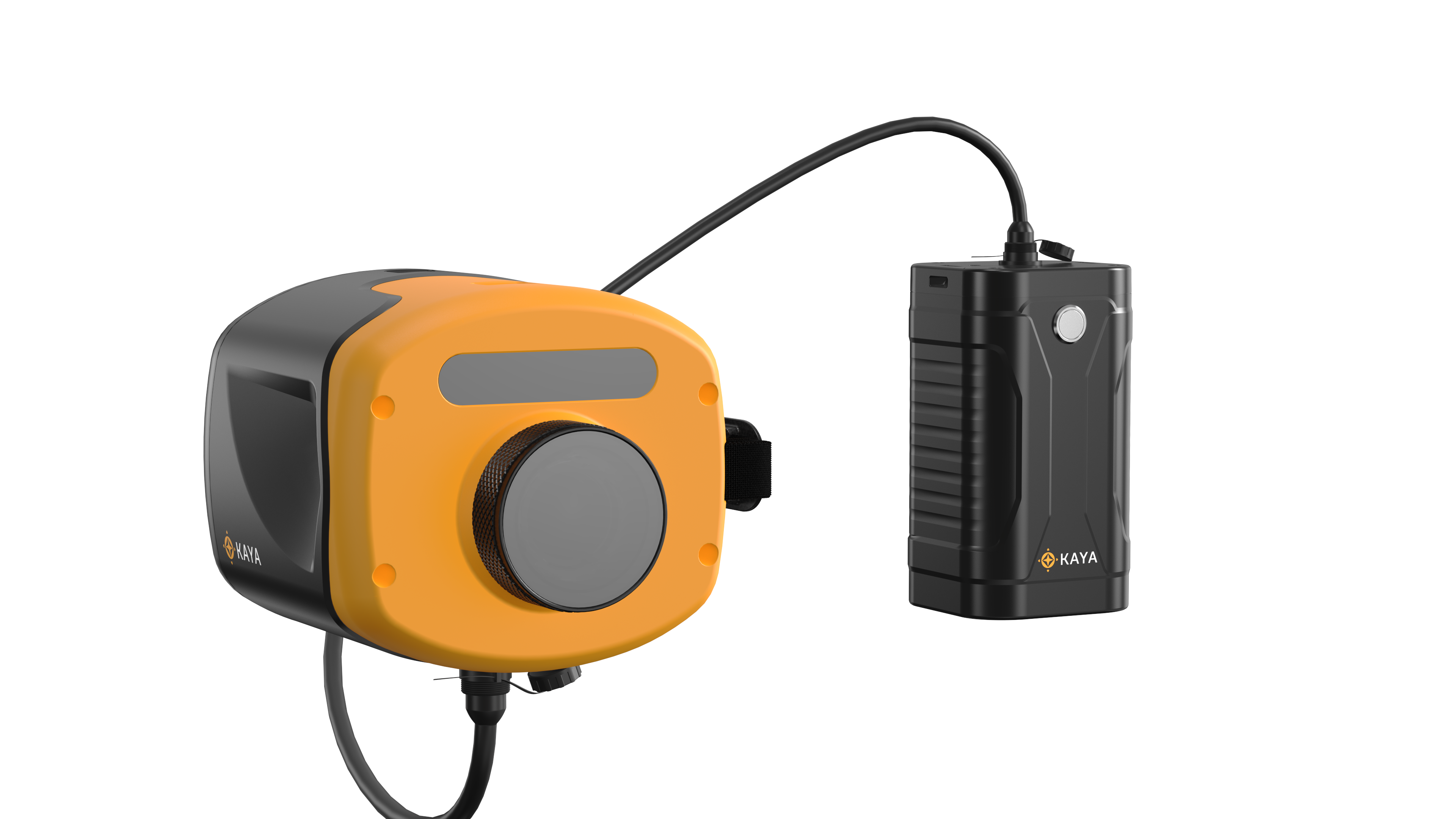 جهاز التصوير المتخصص المحمول المنفصل المعتمد آليًا AID-ST-10