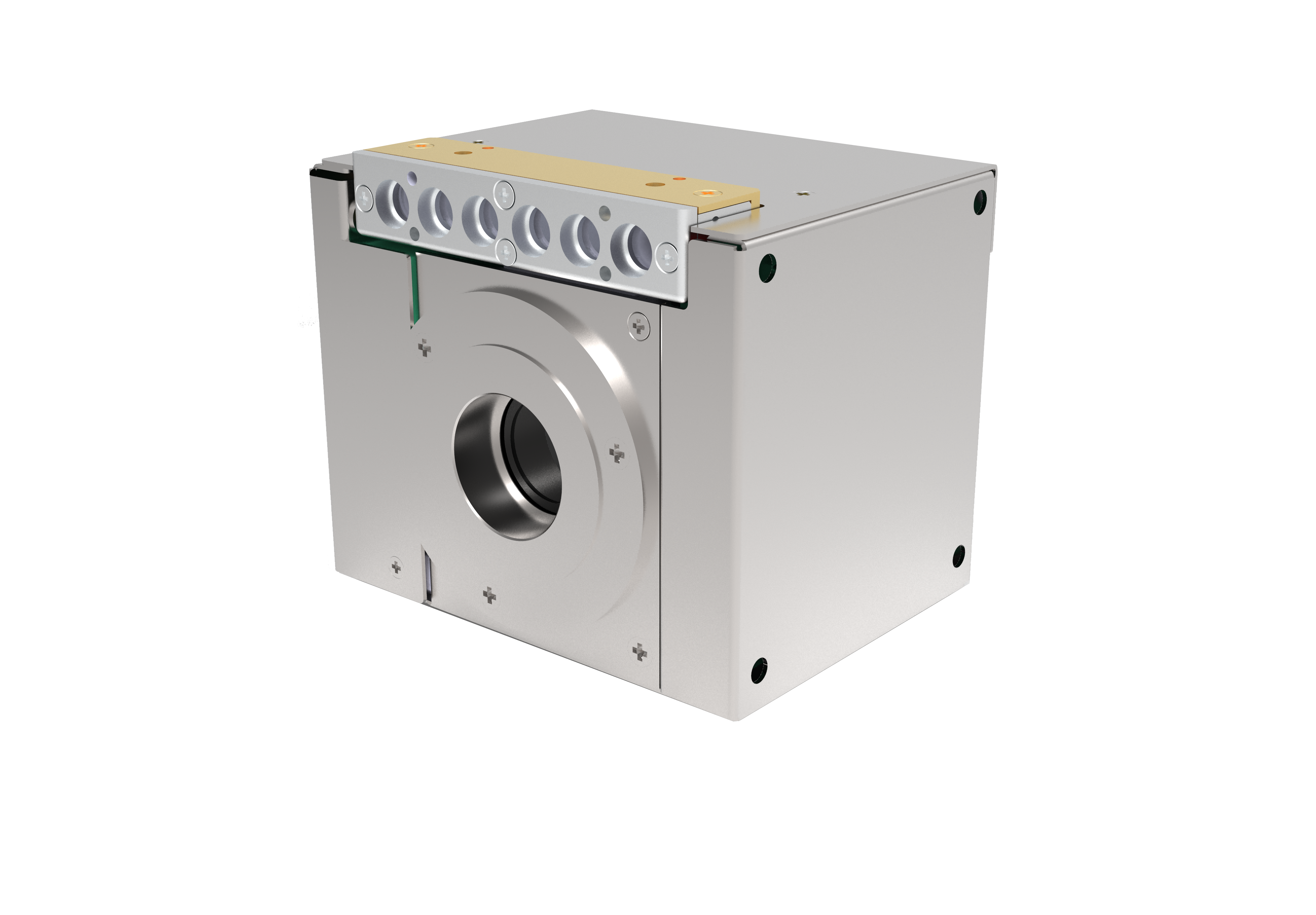 وحدة التصوير المتخصص KI3-6