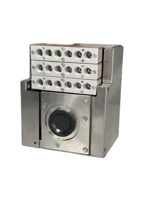 وحدة التصوير المخترق تحت الماء KI3-18Z-W